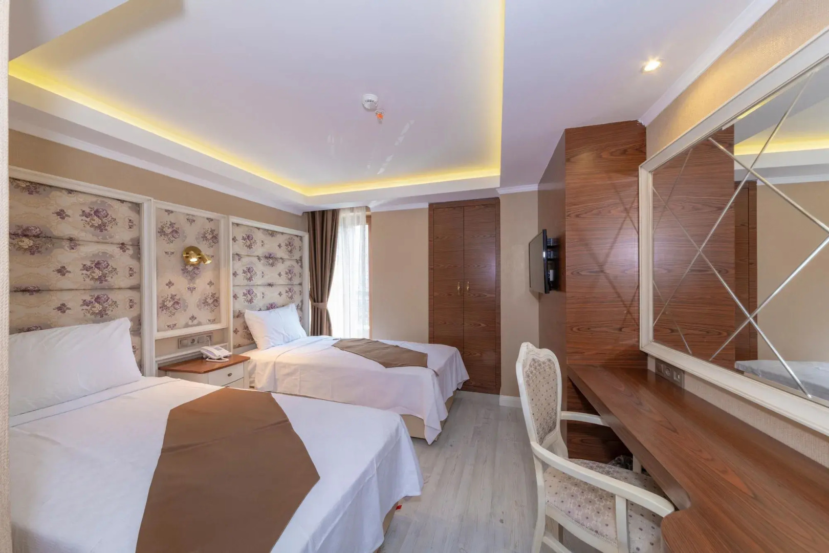 Photo - Sultan city hotel