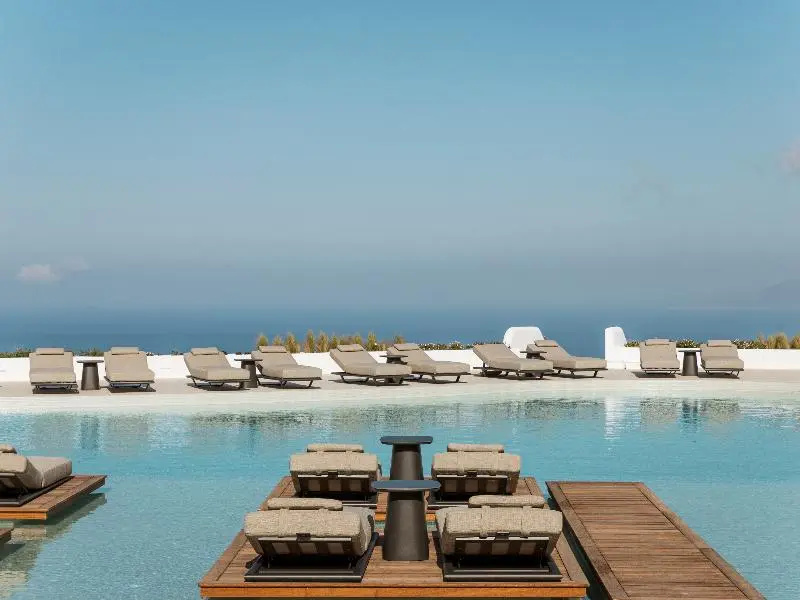 Foto - NERO Boutique Hotel