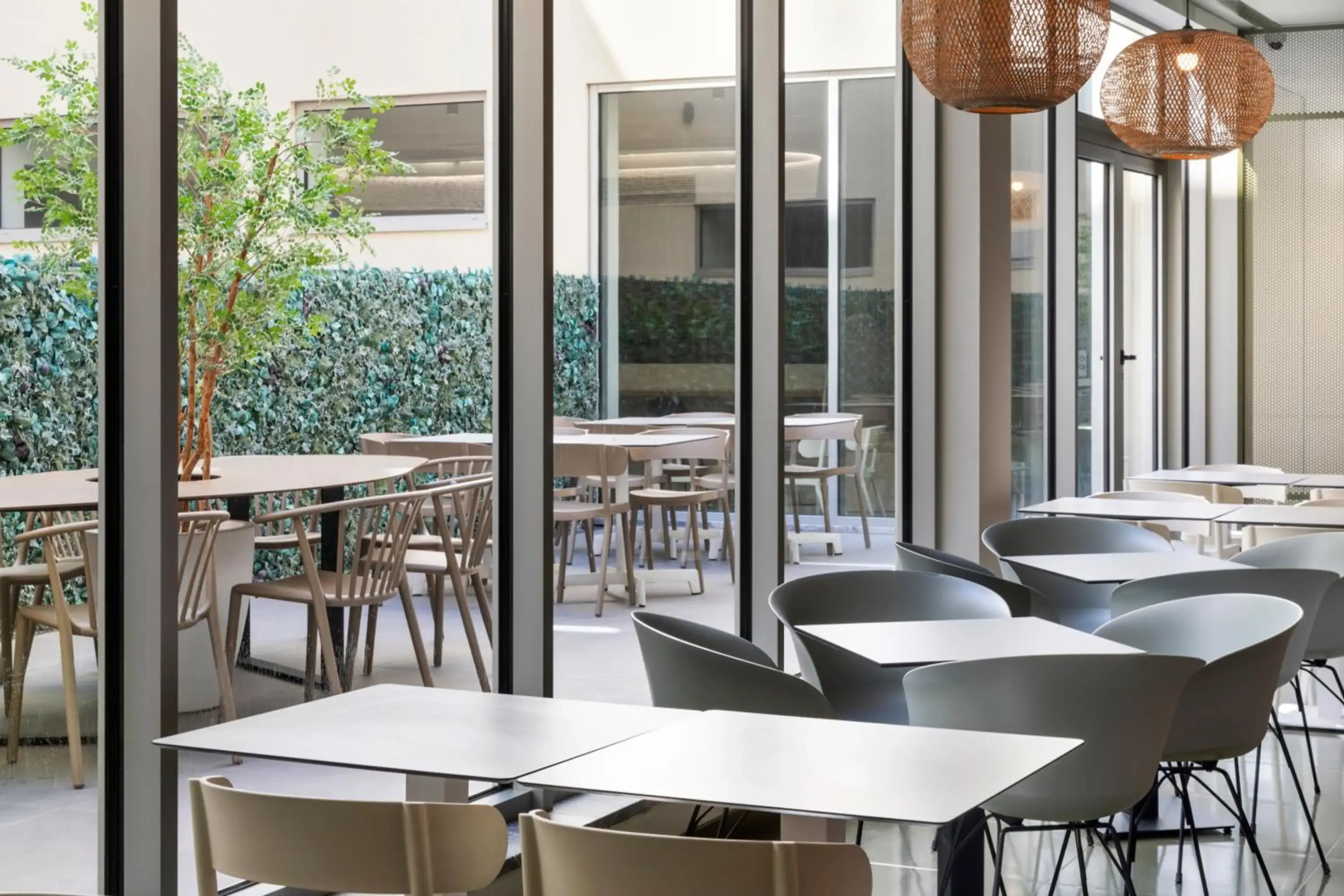 Photo - B&B HOTEL Lisboa Aeroporto
