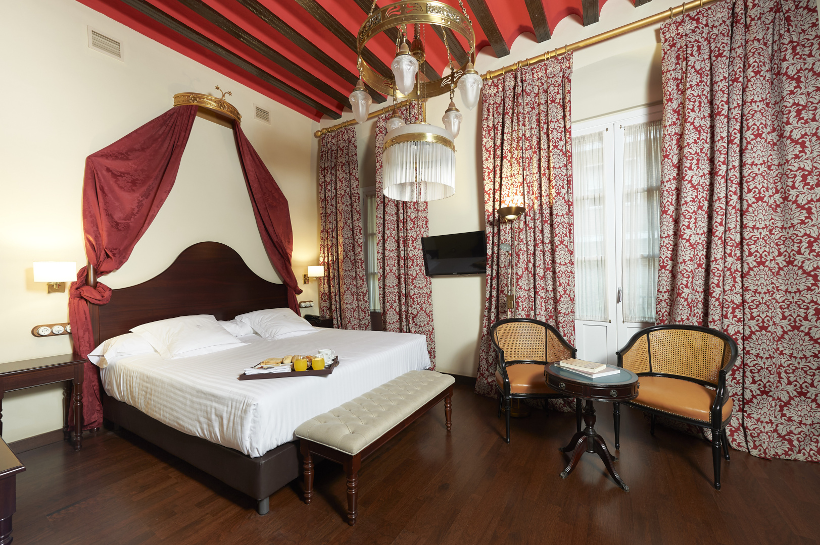Photo - Hotel Las Casas de El Arenal by Casas y Palacios