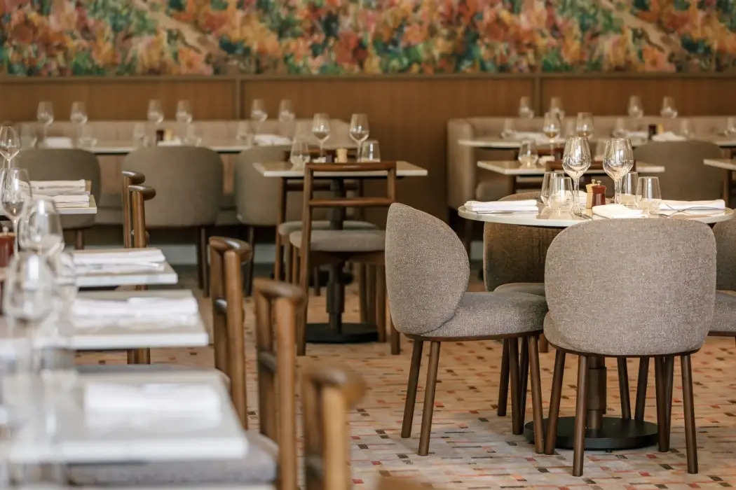 Foto - Amora Hotel Brisbane