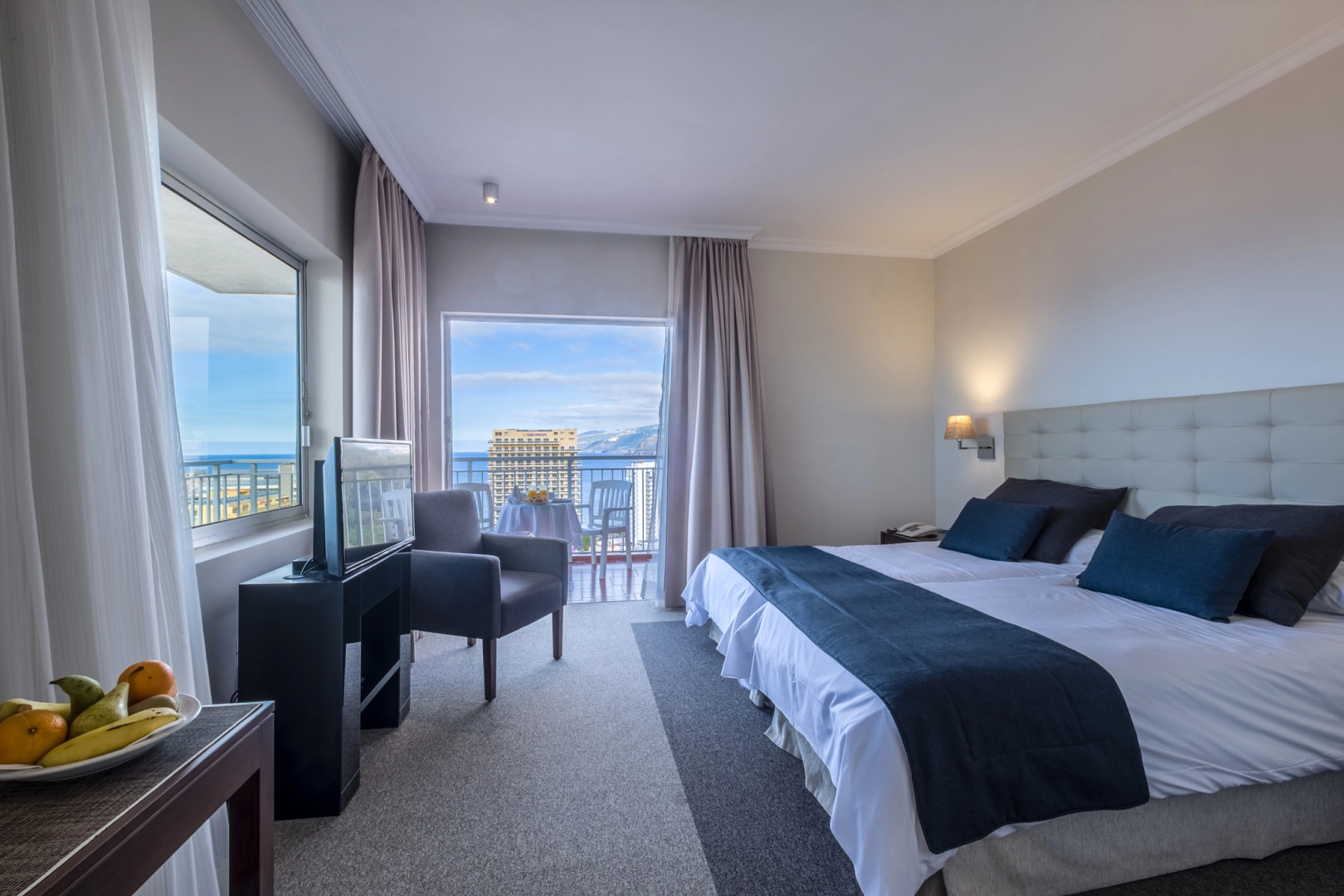 Foto - Hotel Atlantic El Tope