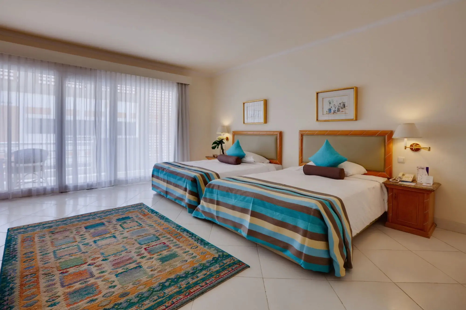 Foto - Pickalbatros Golf Beach Resort - All Inclusive