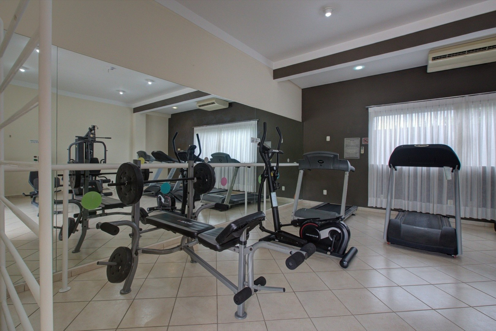 Foto - Quality Hotel Jundiai