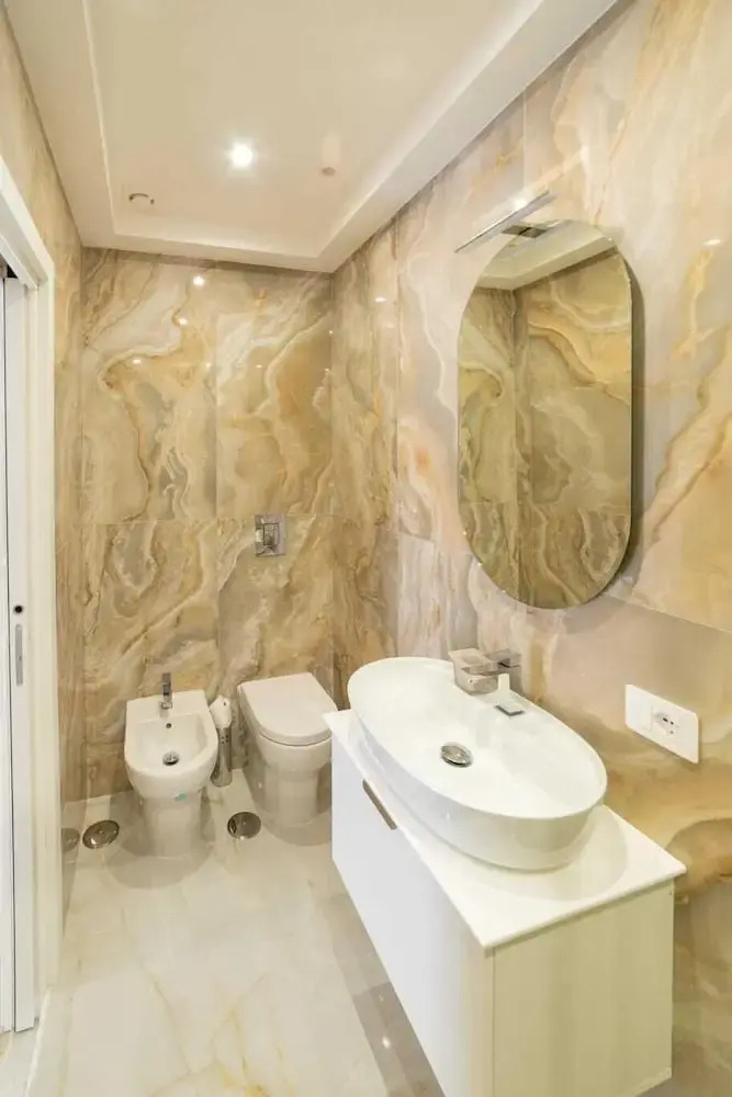 Foto - Station House 45