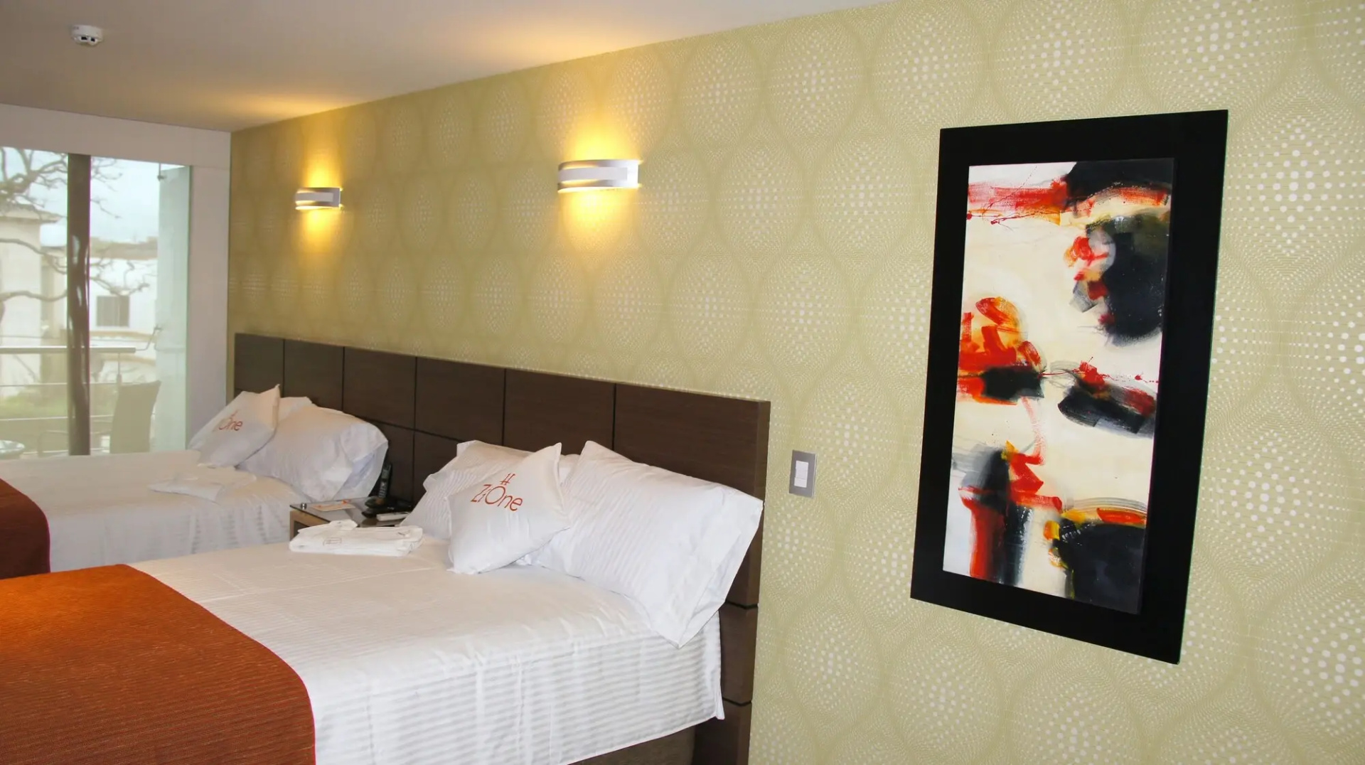Foto - ZiOne Luxury Hotel Pereira