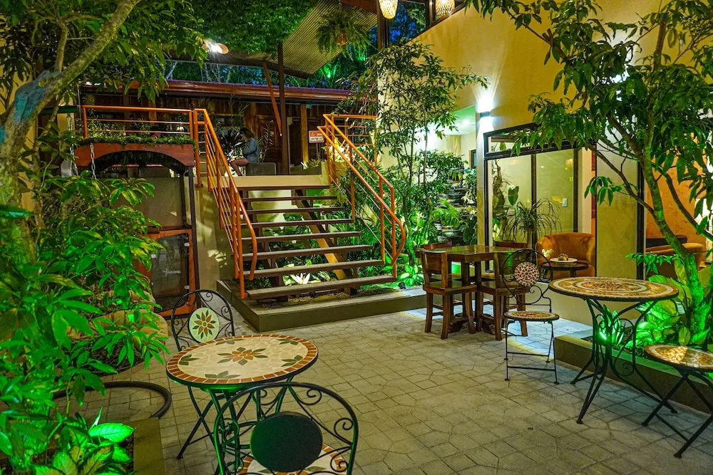 Foto - Sibu Boutique Hotel