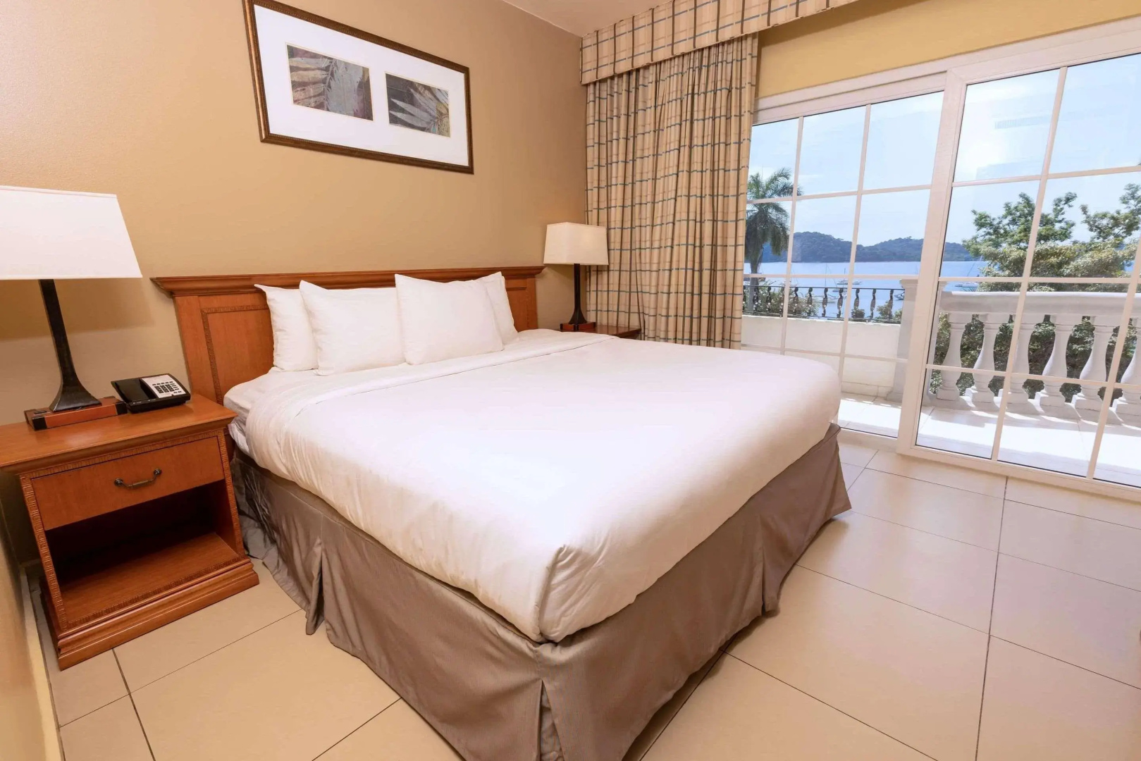Foto - Radisson Hotel Panama Canal