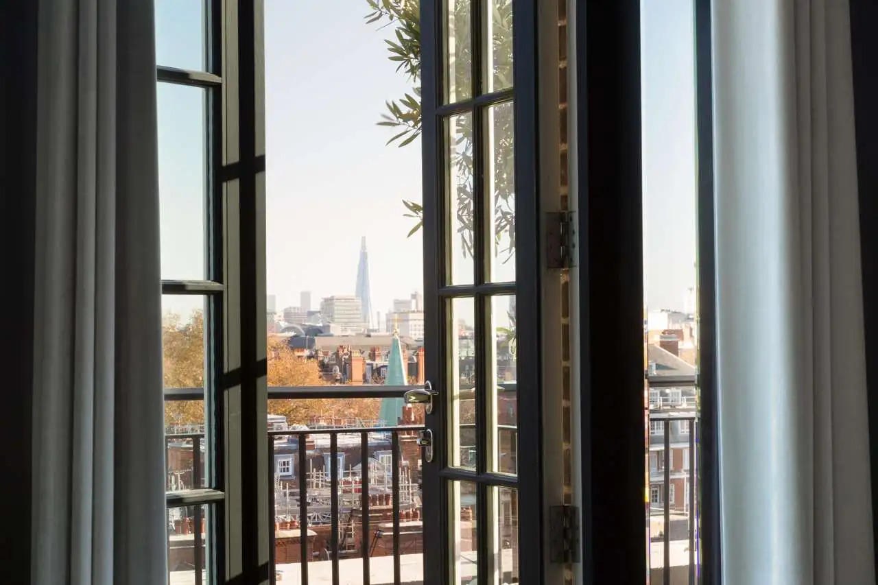 Foto - Grosvenor House Suites