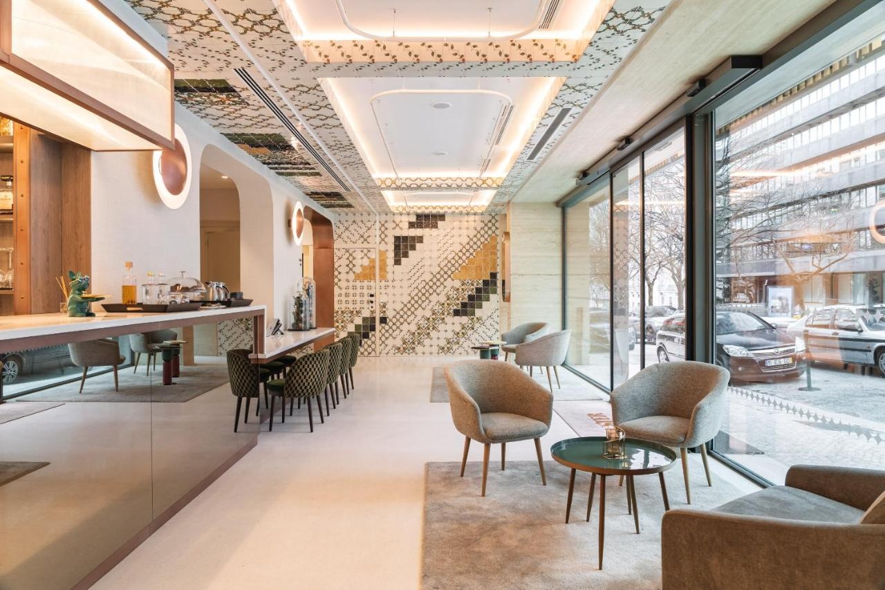 Foto - Luster Hotel