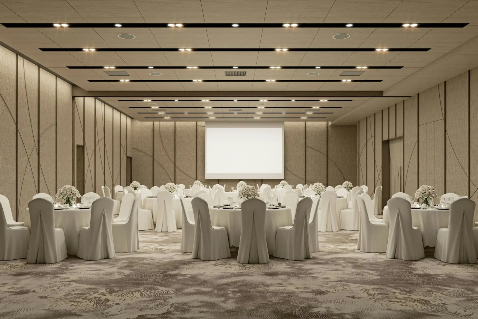 Photo - The Westin Seoul Parnas