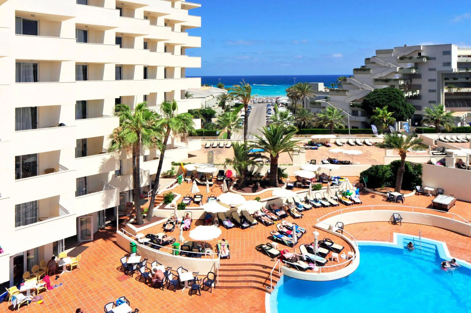 Photo - Hotel Ibersol Siurell