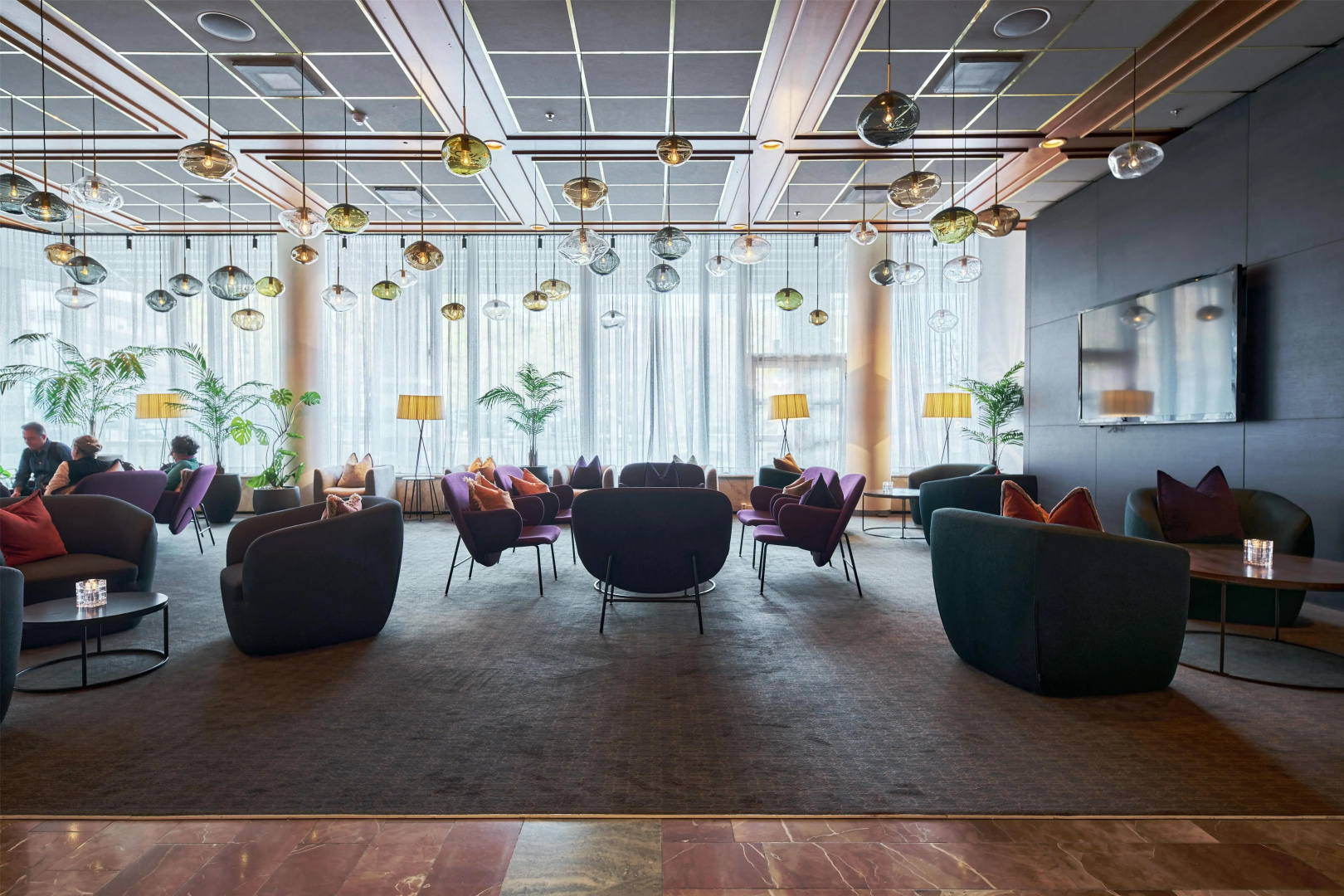 Foto - Radisson Blu Plaza Hotel, Oslo