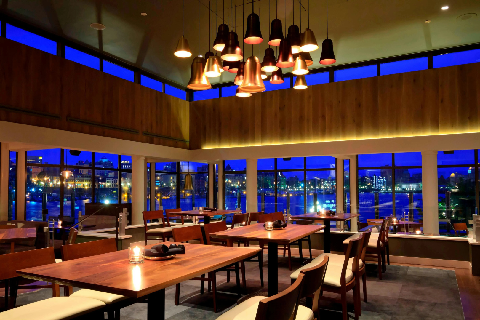 Foto - Delta Hotels by Marriott Victoria Ocean Pointe Resort