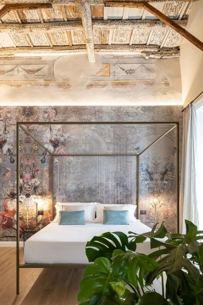 Foto - Vossia Luxury Rooms & Sicilian Living