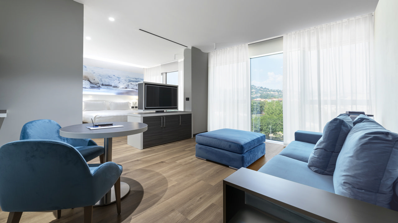 Foto - Life Hotel
