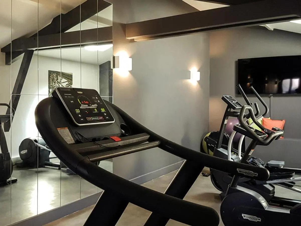 Photo - La Cour des Consuls Hotel & Spa Toulouse - MGallery Collection