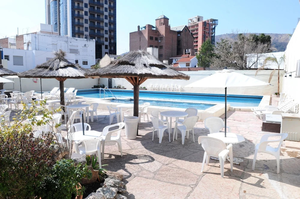 Foto - Hotel Presidente