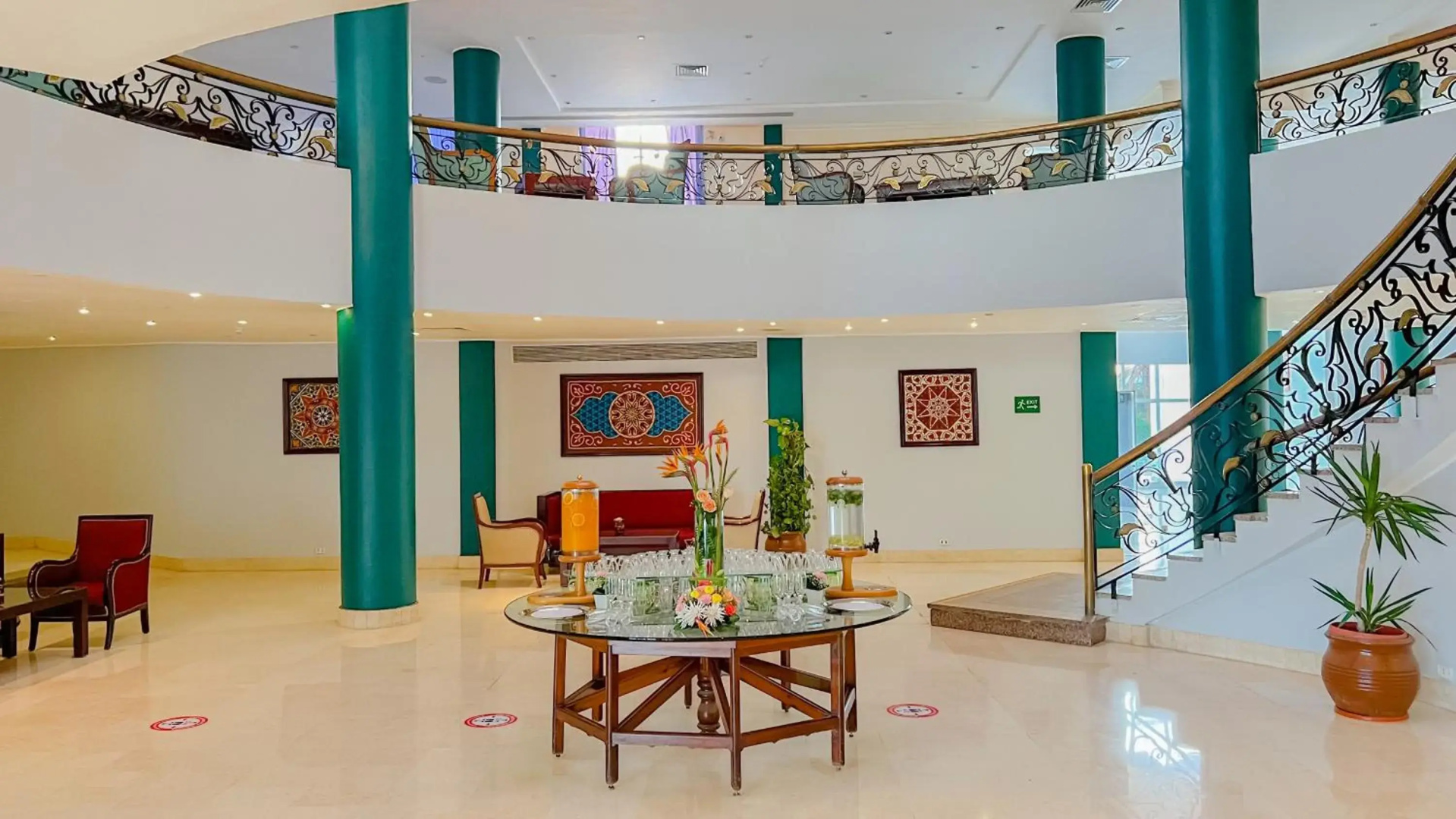Photo - Sharm Reef Hotel