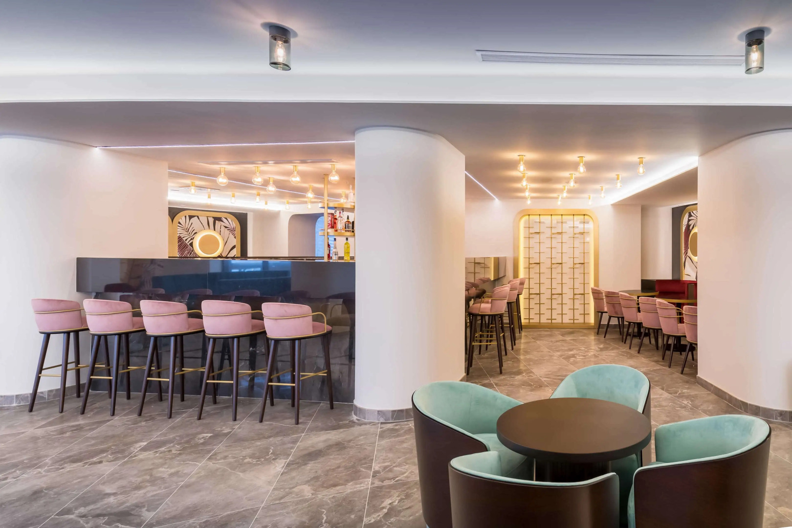 Foto - Barceló Fortina Malta