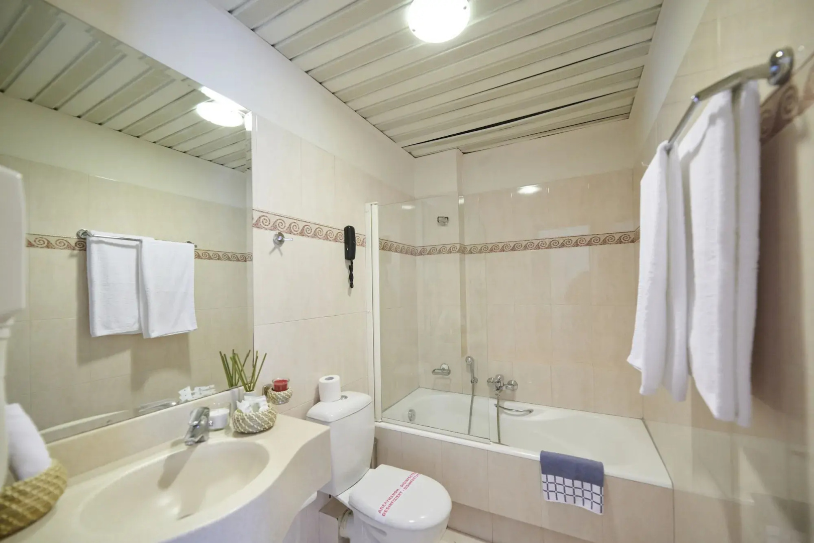 Foto - Golden City Hotel
