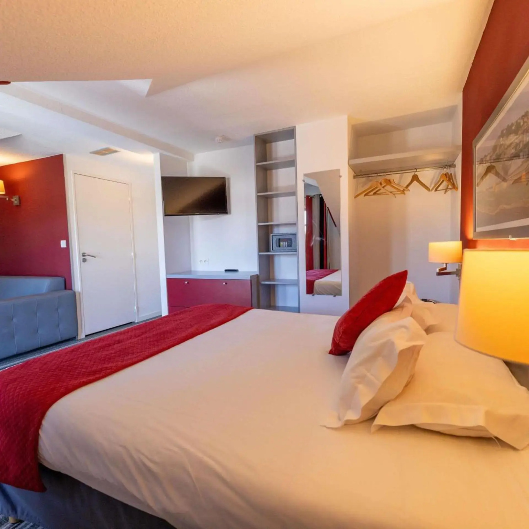 Foto - ibis Styles Saint-Jean-de-Luz Donibane