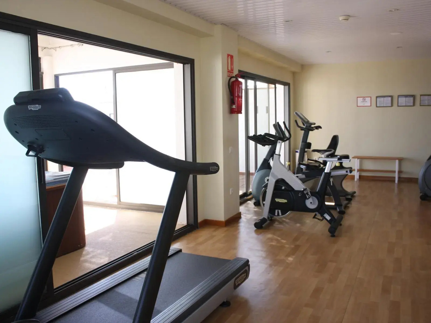 Foto - Hotel Duque de Najera