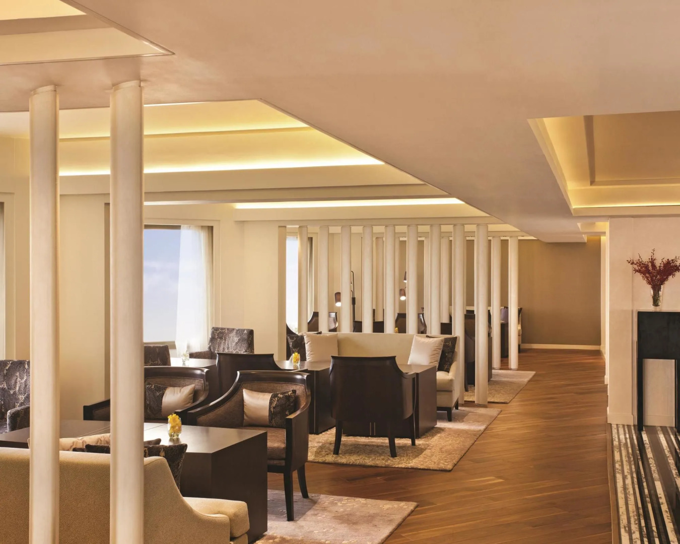 Foto - Hyatt Regency Delhi