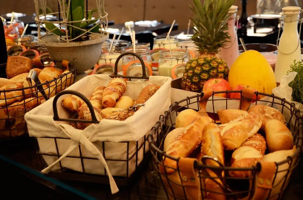 Foto - Roomers Frankfurt Central, Autograph Collection