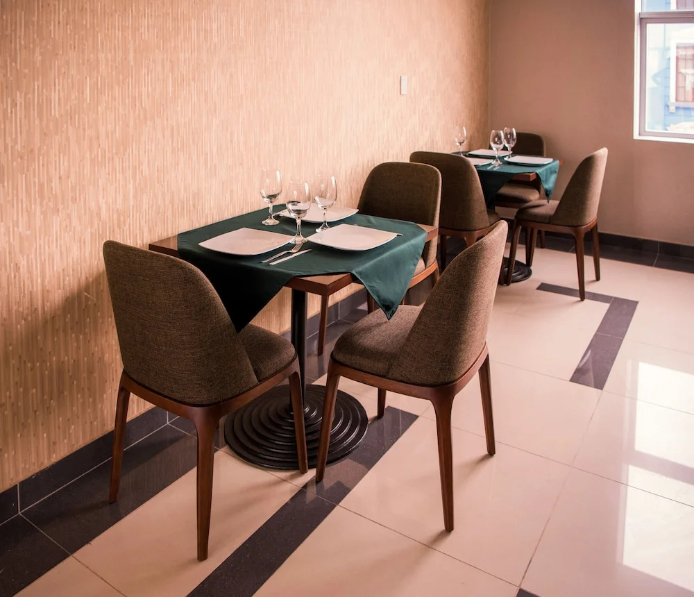 Photo - Hotel Diamond Lima