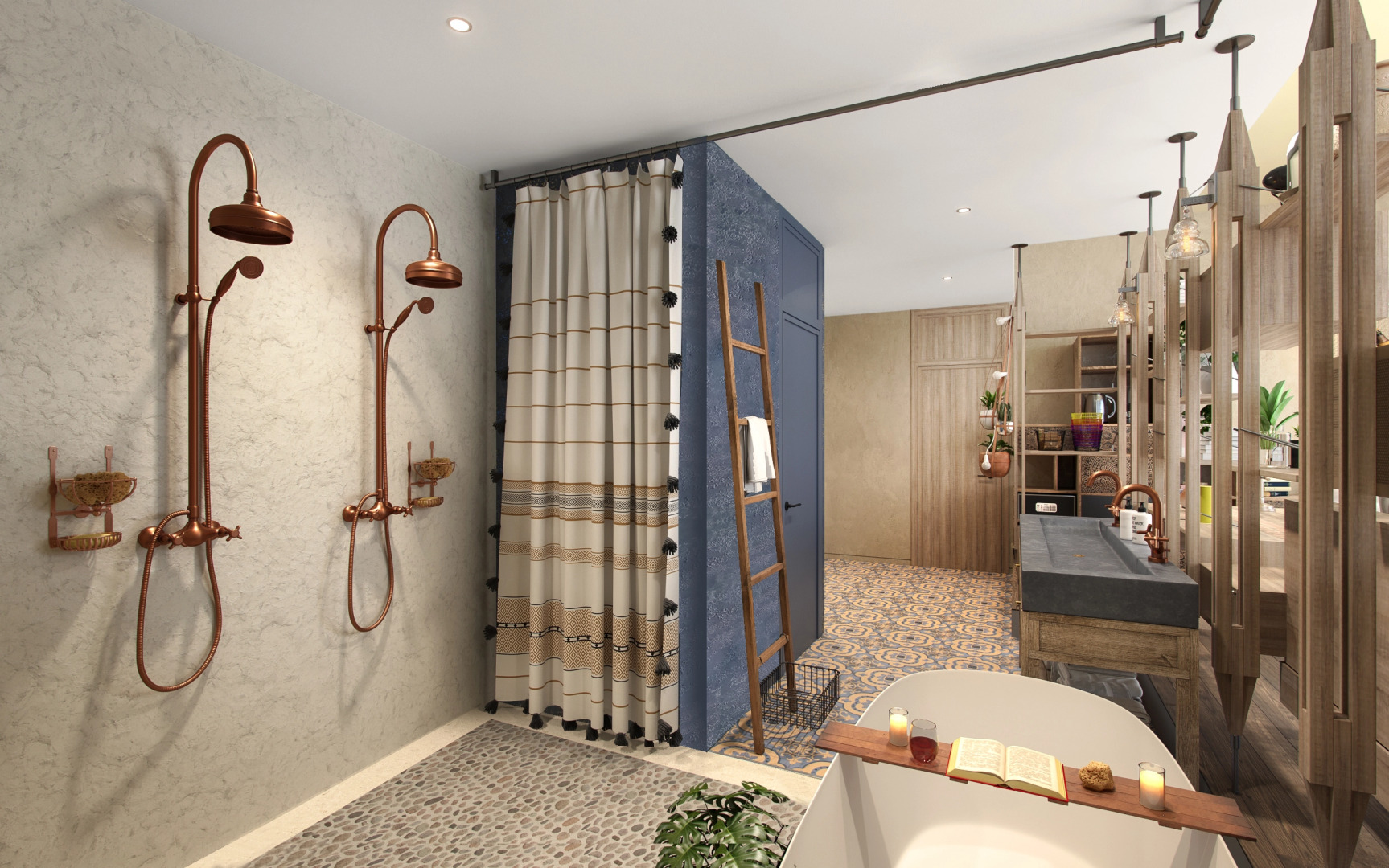 Foto - 25hours Hotel Dubai One Central