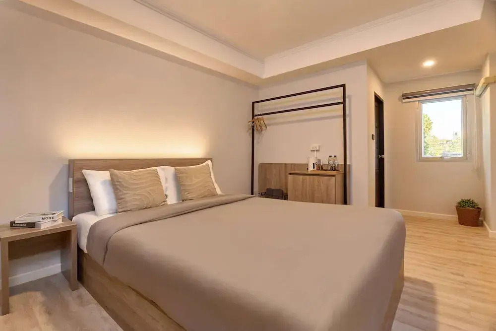 Foto - Thapae60 Mini Hotel