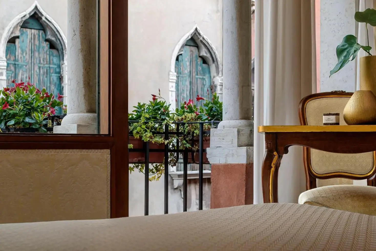 Foto - Ca' Bonvicini - B&B