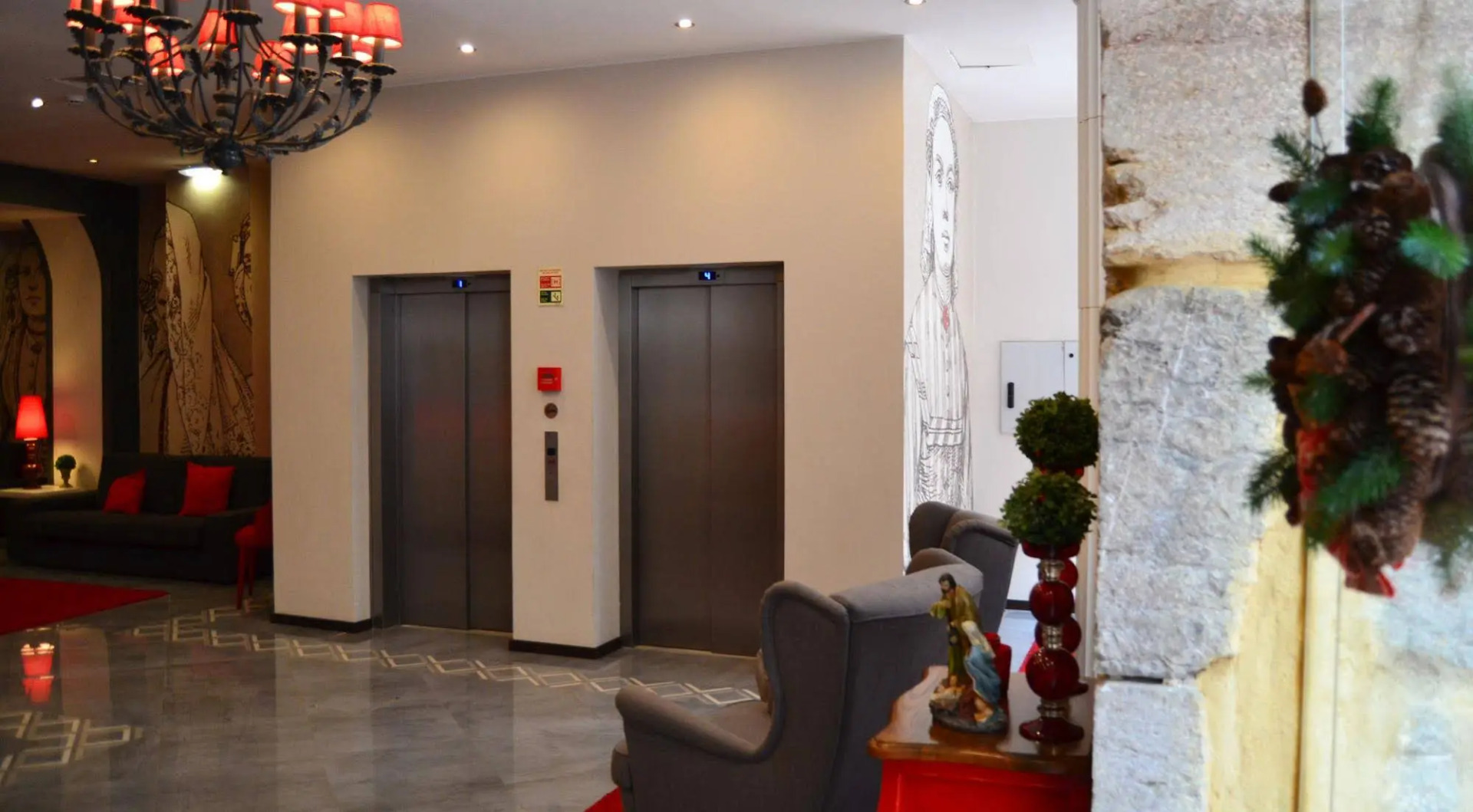 Photo - Rossio Garden Hotel