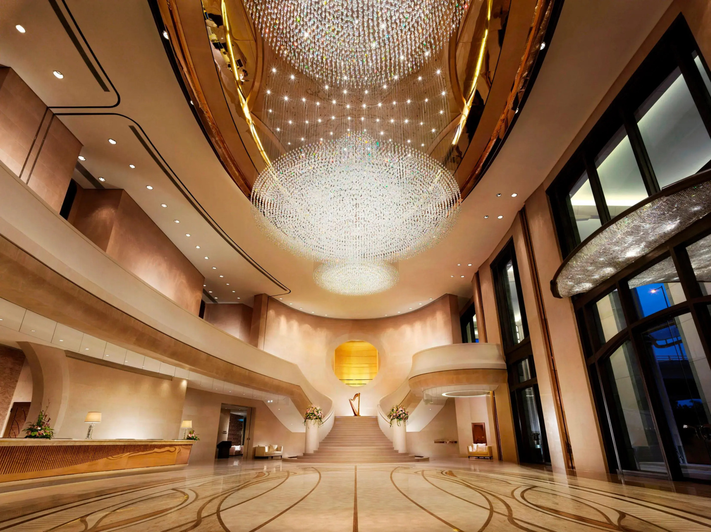 Photo - Harbour Grand Hong Kong