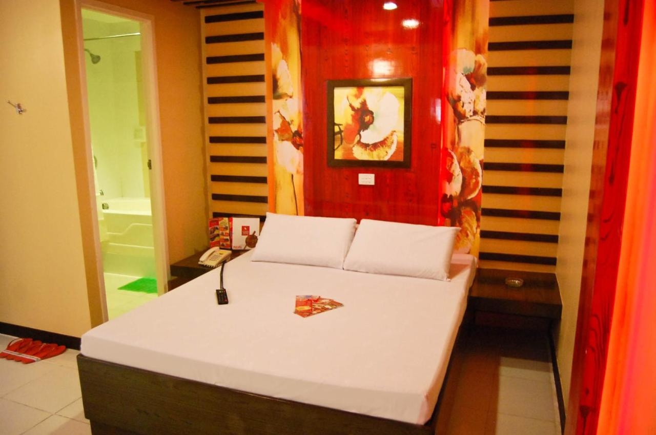 Foto - Hotel Sogo Quezon Avenue