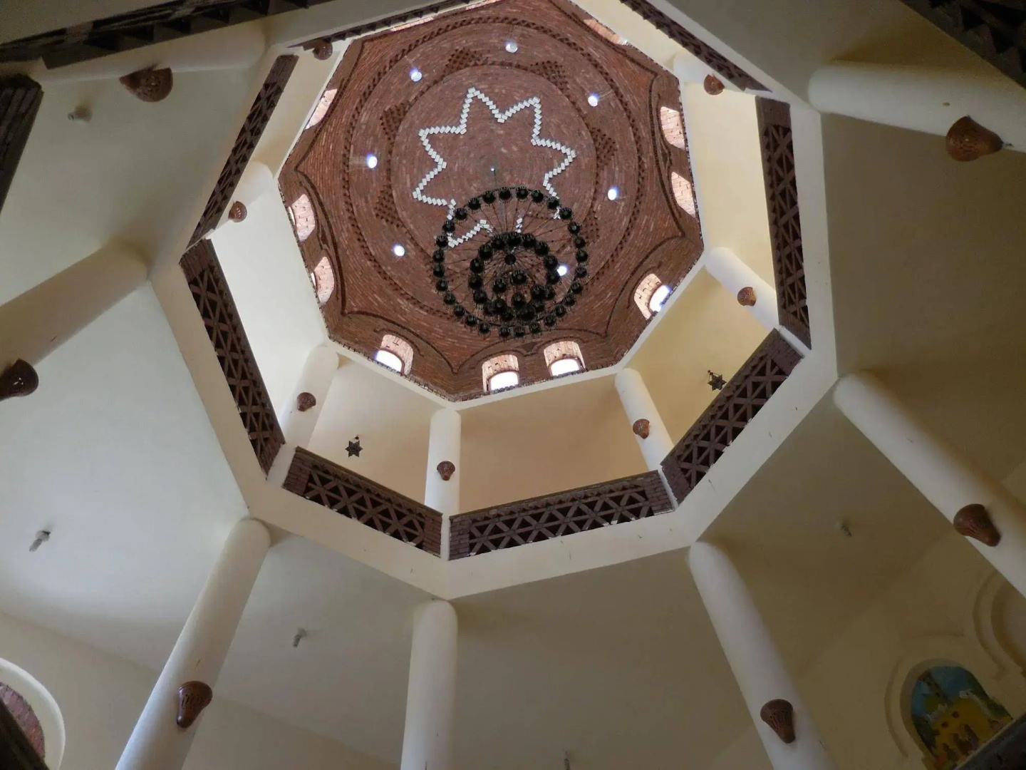 Foto - Hotel Sheherazade Luxor