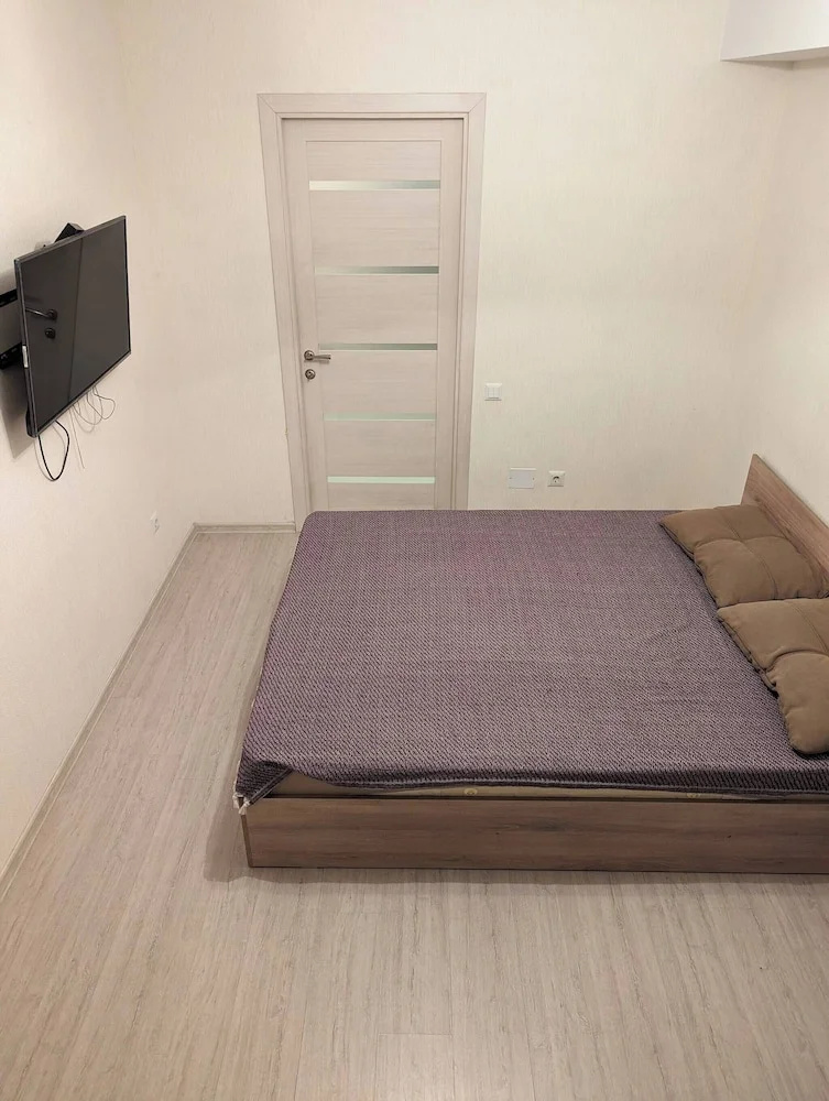 Charming Chișinău Apartment With Gas Heating & Hot Tub — фото 1
