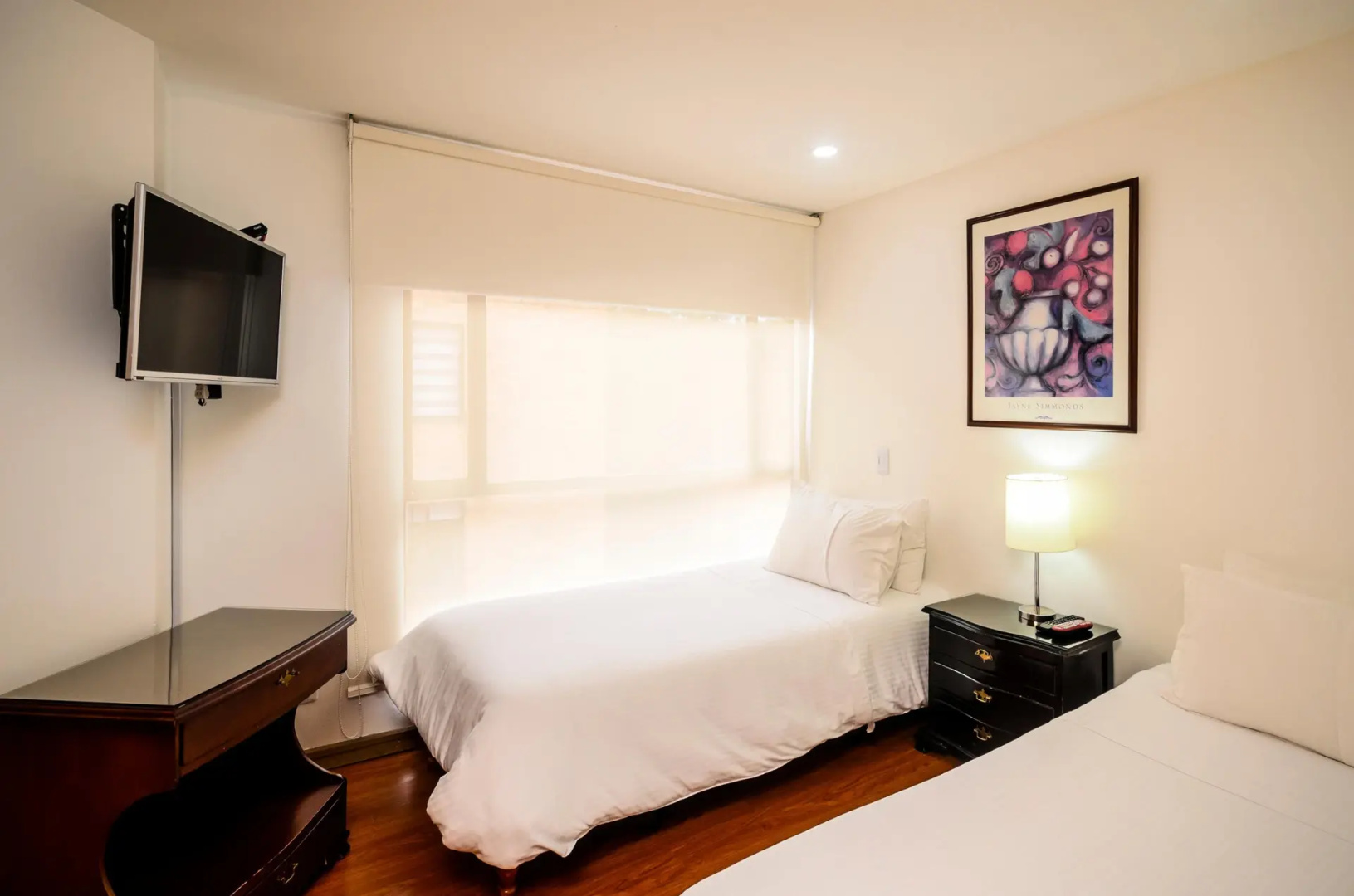 Foto - Travelers Suites Edificio Fontana Plaza