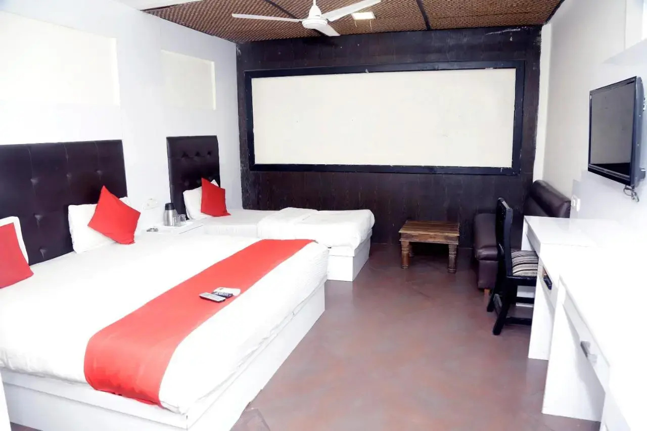 Foto - Hotel Heritage Home