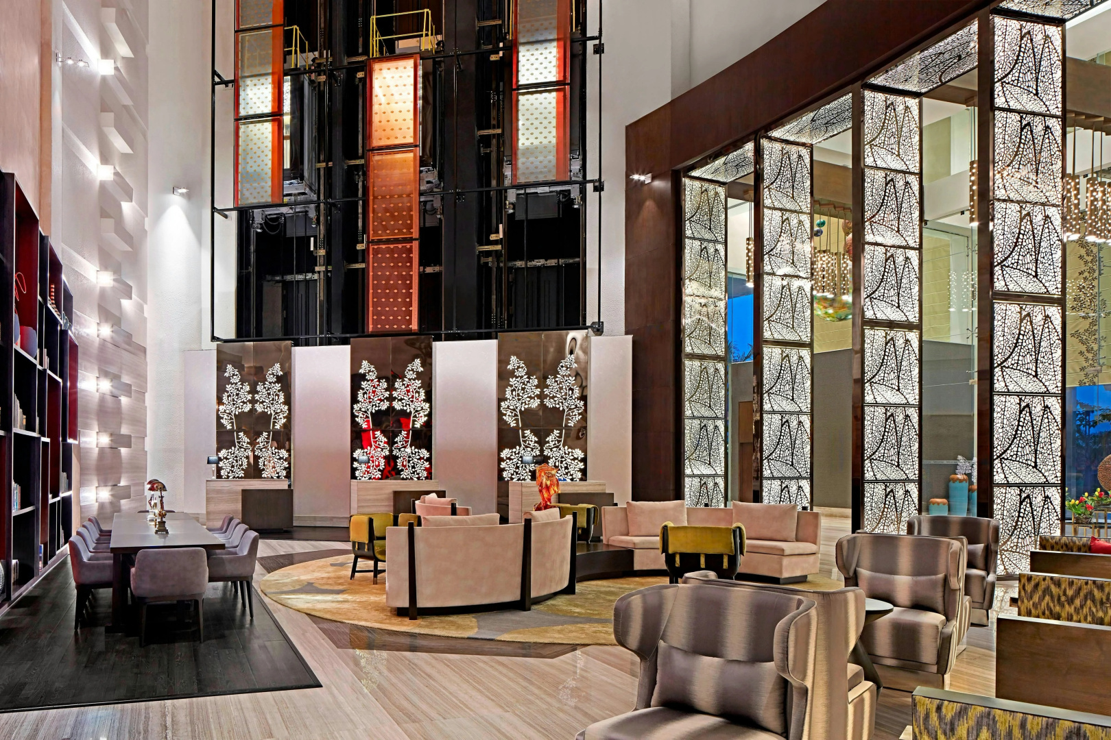 Photo - The Westin Kolkata Rajarhat
