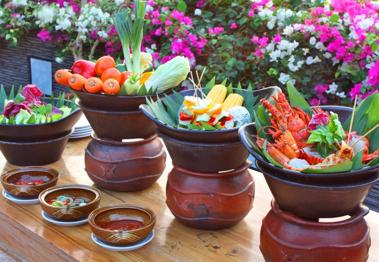 Foto - AlamKulkul Boutique Resort