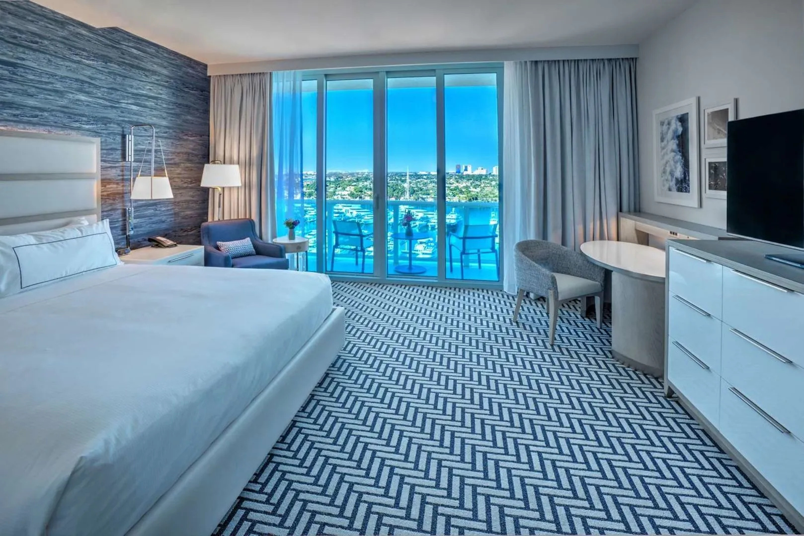 Foto - Hotel Maren Fort Lauderdale Beach, Curio Collection by Hilton