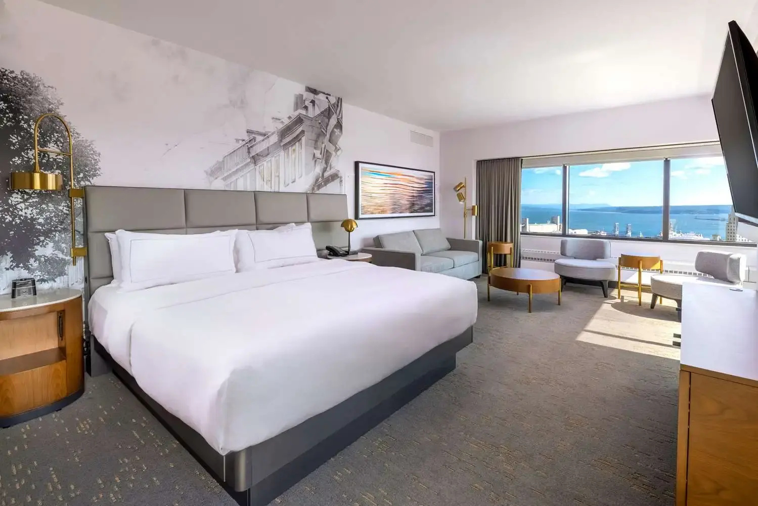 Foto - Hilton Quebec