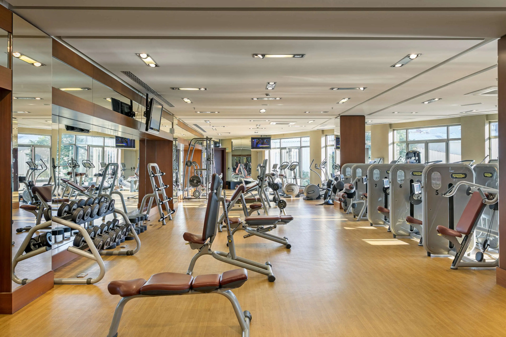 Photo - Titanic Business Kartal