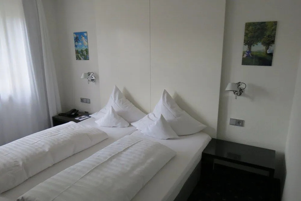 Foto - Hotel am Main