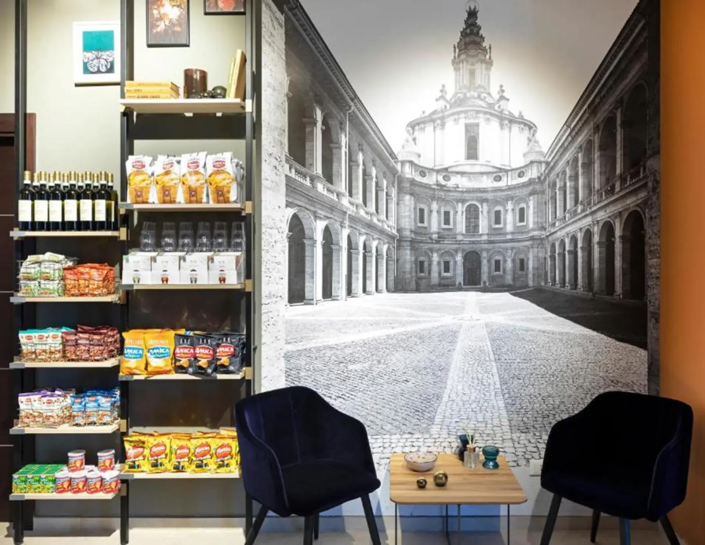 Photo - B&B Hotel Roma Fiumicino Aeroporto Fiera 1