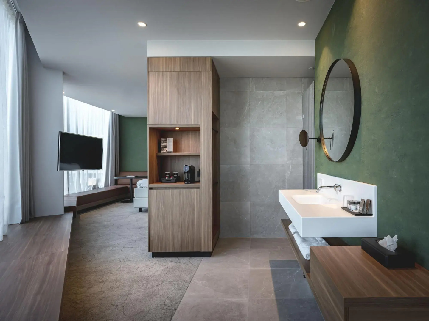 Foto - Van der Valk Hotel Amsterdam Zuidas-Rai