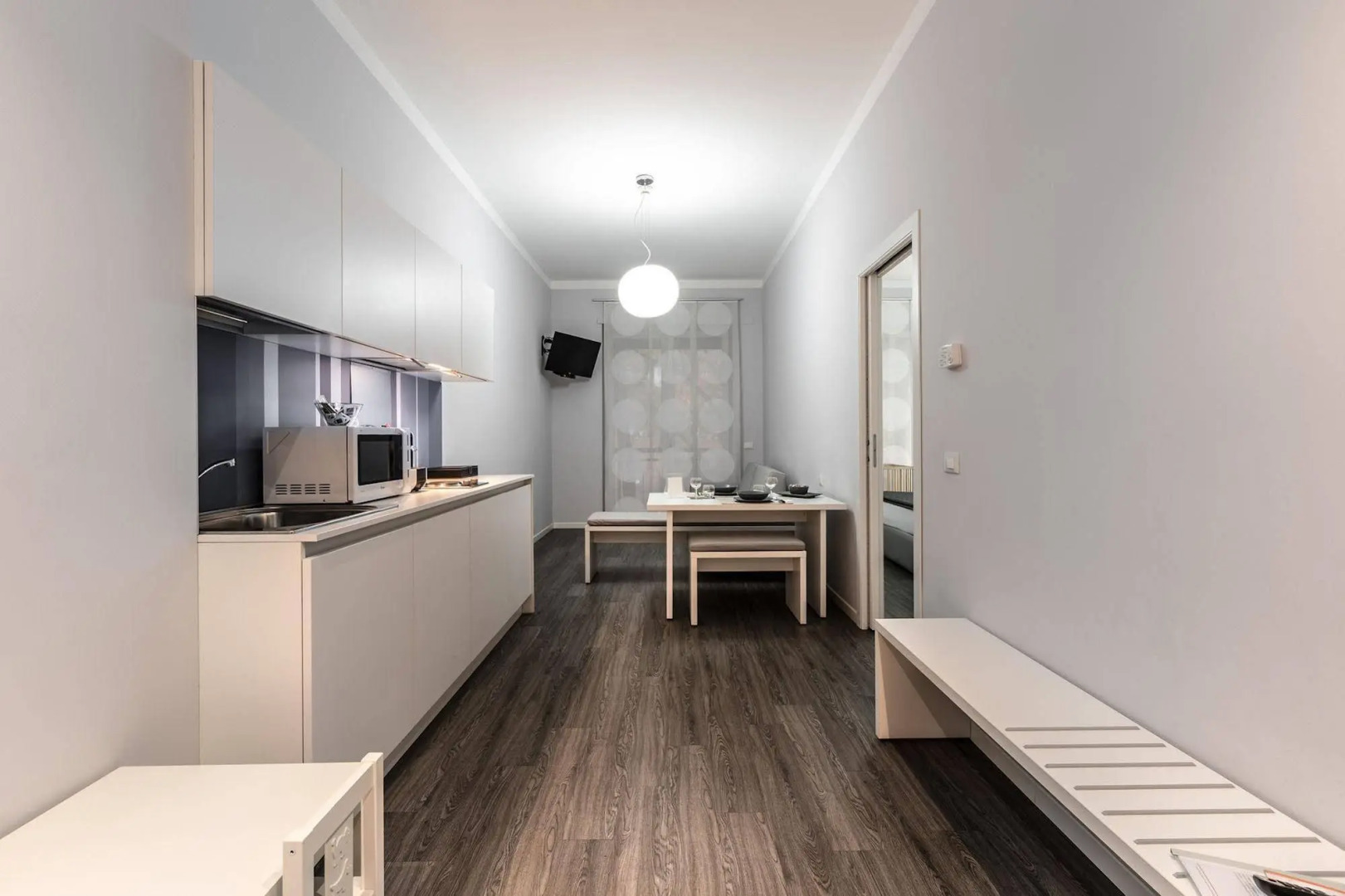 Photo - Studio Inn De Angeli