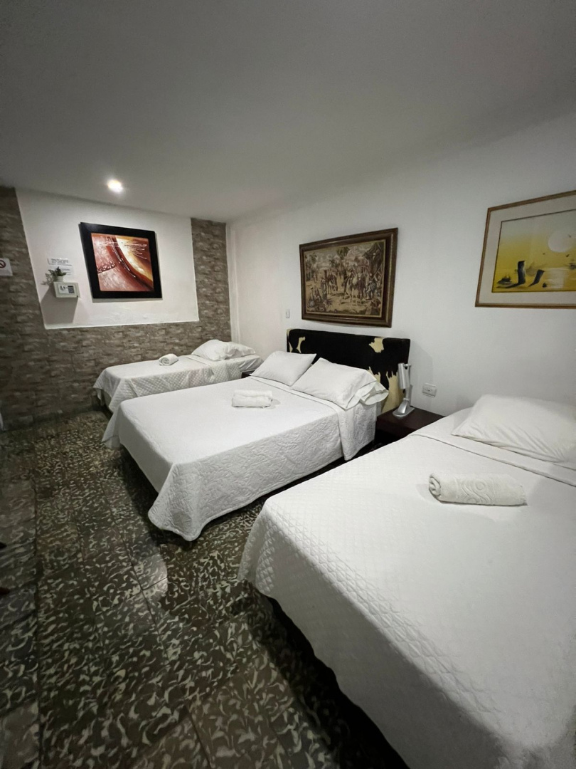 Foto - Hotel Fegali Art Boutique